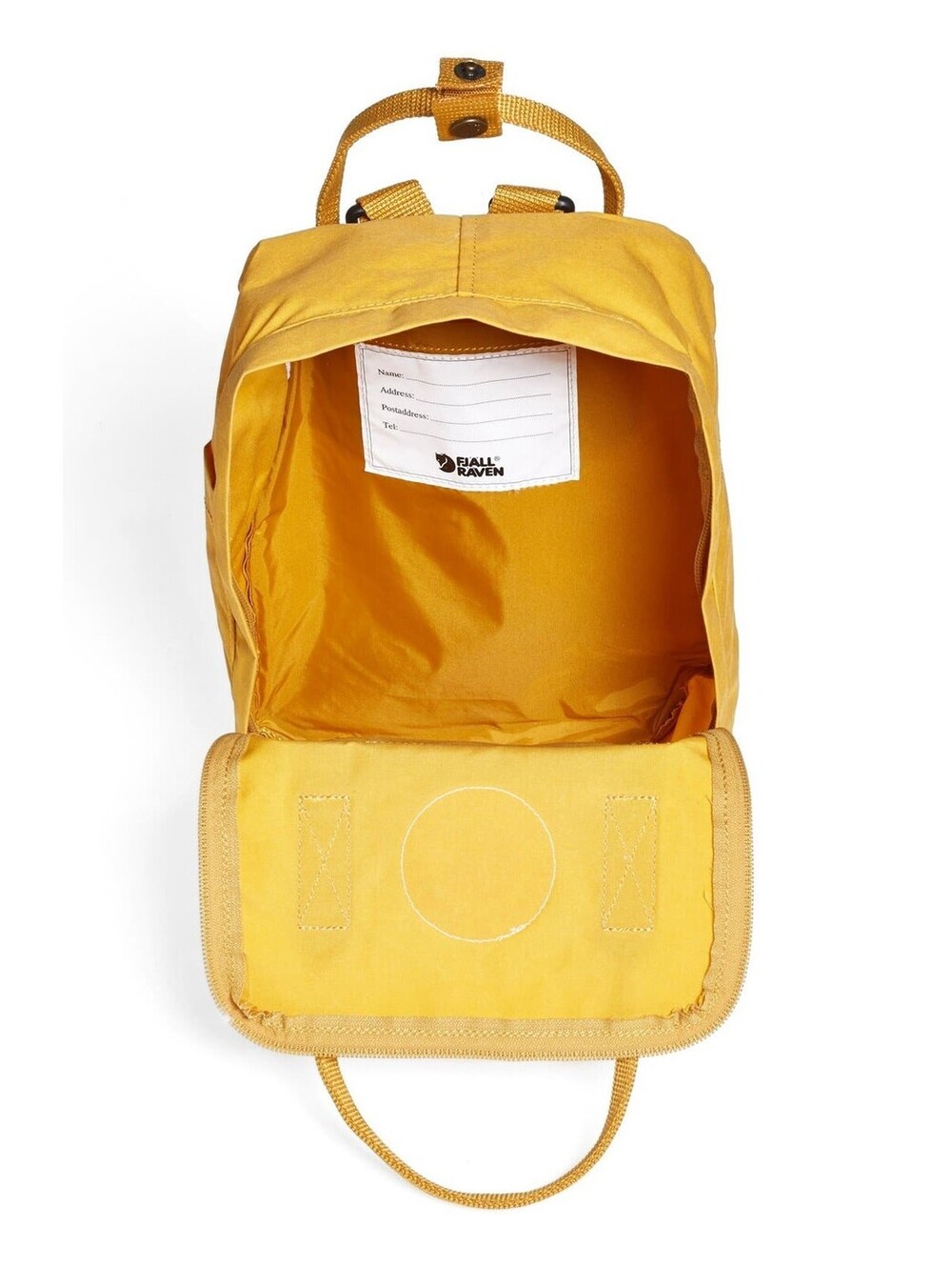 Fjall Raven Womens Kanken Mini Backpack - Picture 3 of 3